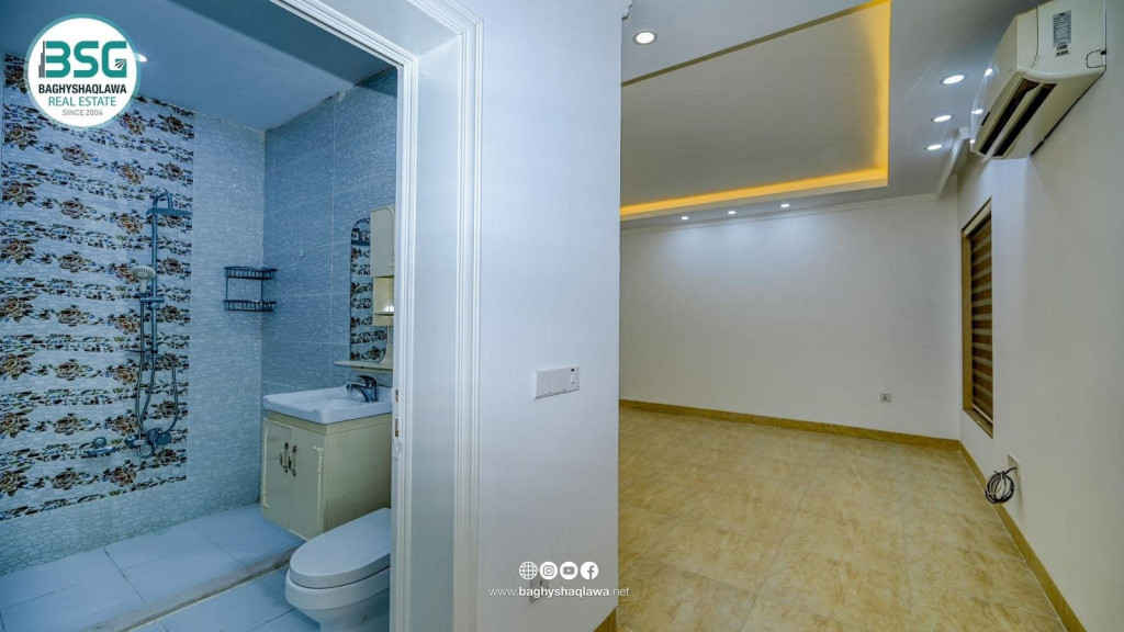 Beautiful Home for Rent in Dream City Image 16