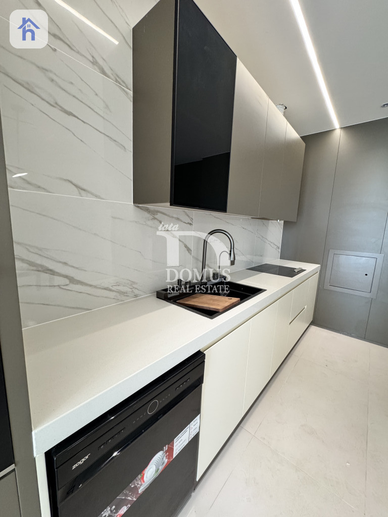 شوقەیەکی مۆدێرن و لوکس بۆ کرێ وێنە 2