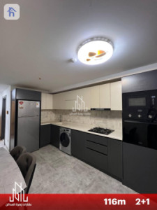 Apartment (2+1) Resim 4