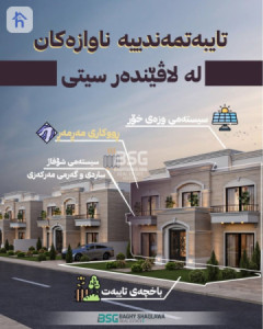 Modern House image 2