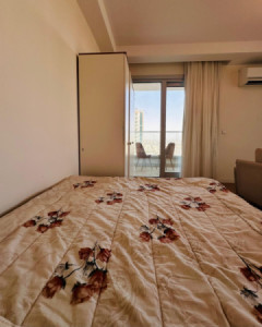 شوقەیەکی فراوان بە یەک ژووری نوستن وێنە 5