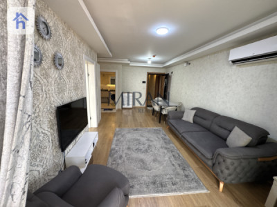 Modern Furnished Apartment with Great Views image 2