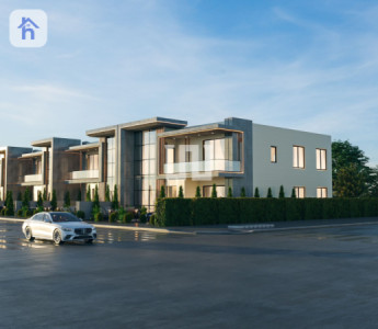 خانووی بازرگانی (275م²) image 2