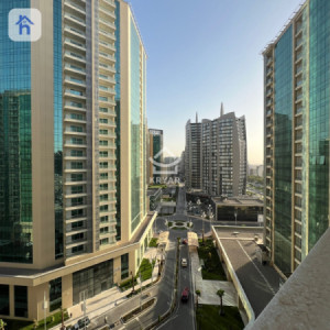 شقة حديثة غرفتي نوم في إمباير سكوير image 2