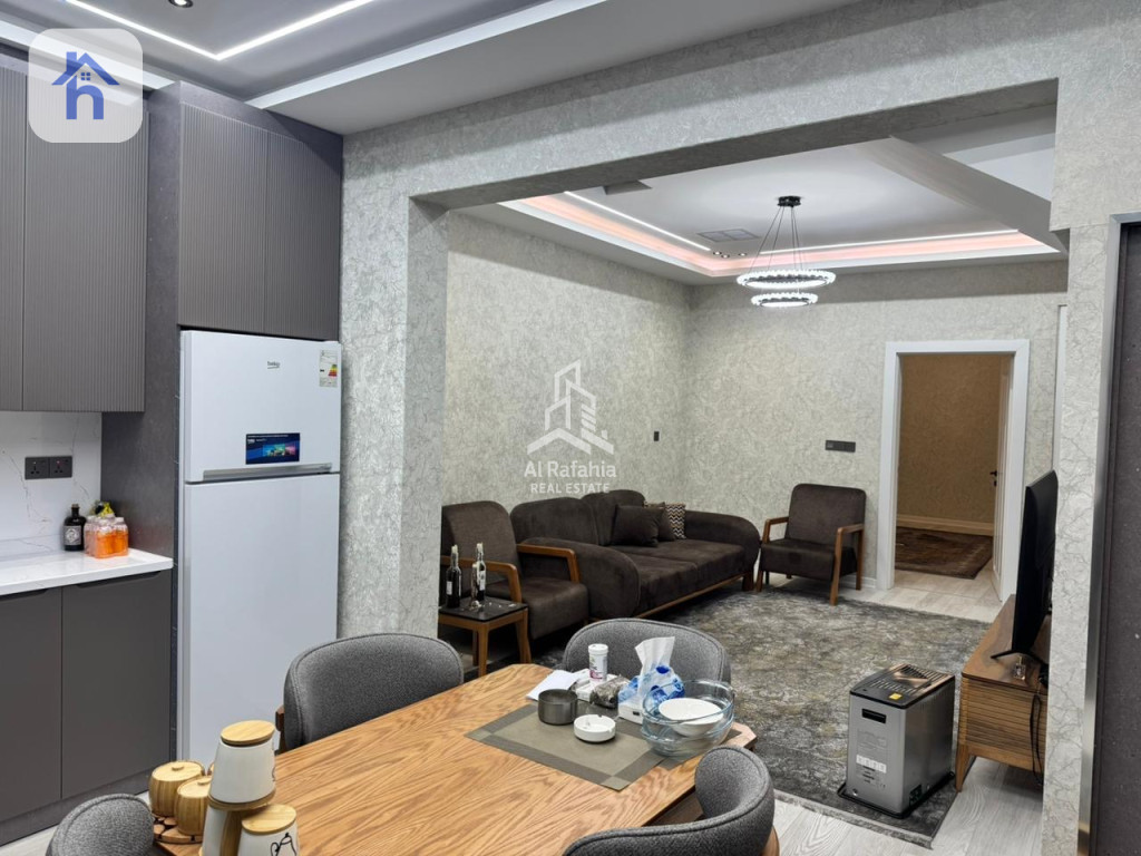 Cozy Two-Story Home in Bakhtyari Image 2