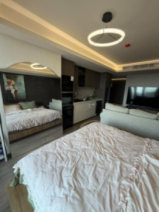 Luxury Studio Apartment with Great View image 5