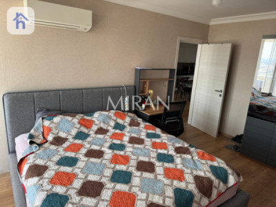 Luxurious Apartment in Star Towers Resim 3