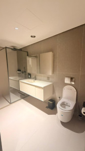 Furnished Apartment For Rent Resim 10