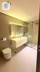 Luxurious Apartment in Cavalli Tower Image 7