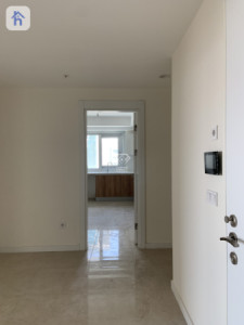 External View Apartment Resim 3