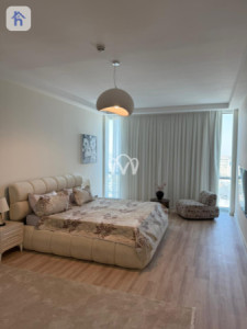 شقة فاخرة في إمباير سكوير صورة 5