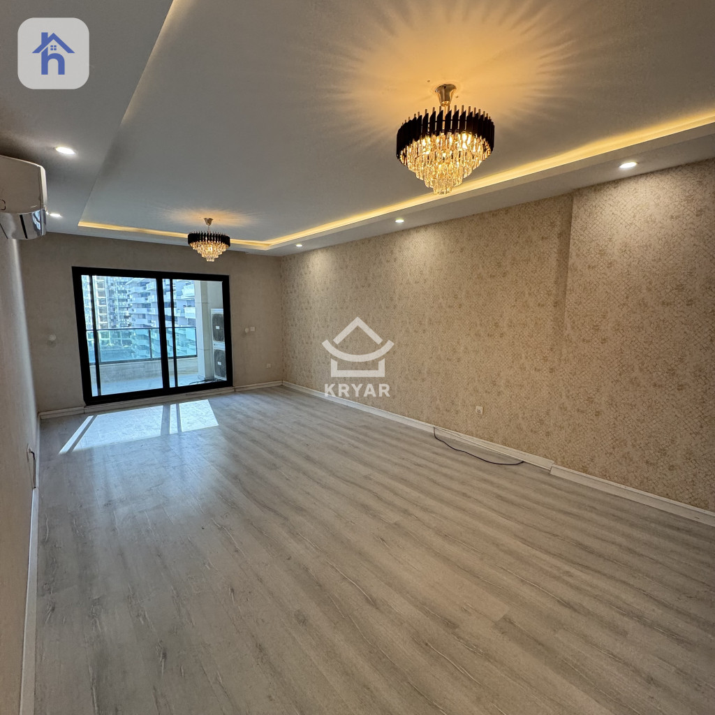 Elegant Apartment in 11th Floor