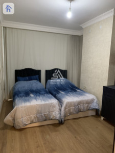 شقة عصرية في موقع مميز صورة 5