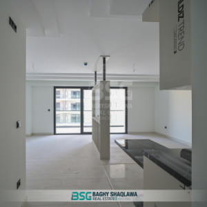 Garden View Apartment Resim 7