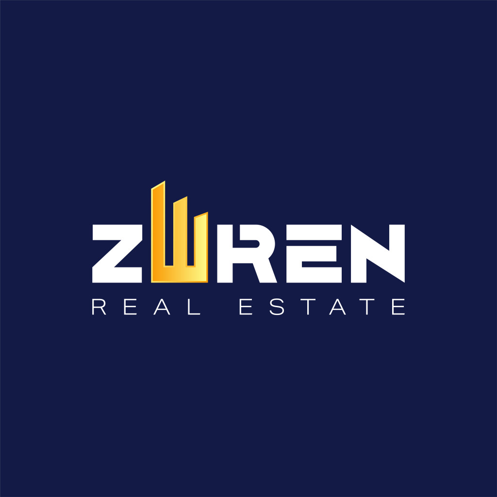 Zeren Şirket Logo