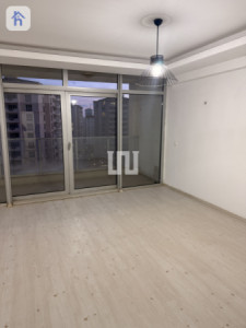 Spacious 2 Bedroom Apartment for Rent Resim 6