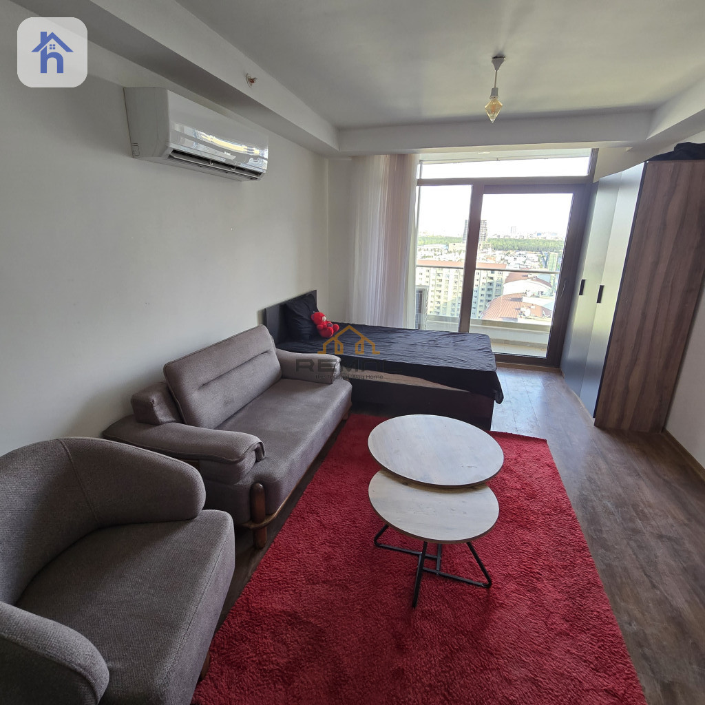 Furnished Apartment For Rent