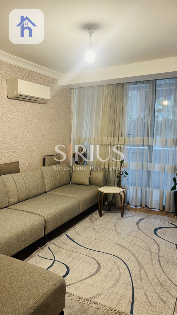 Cozy 2 Bedroom Apartment in Star Towers