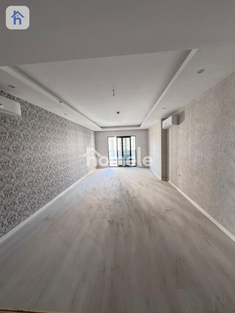 Boulevard view apartment for rent