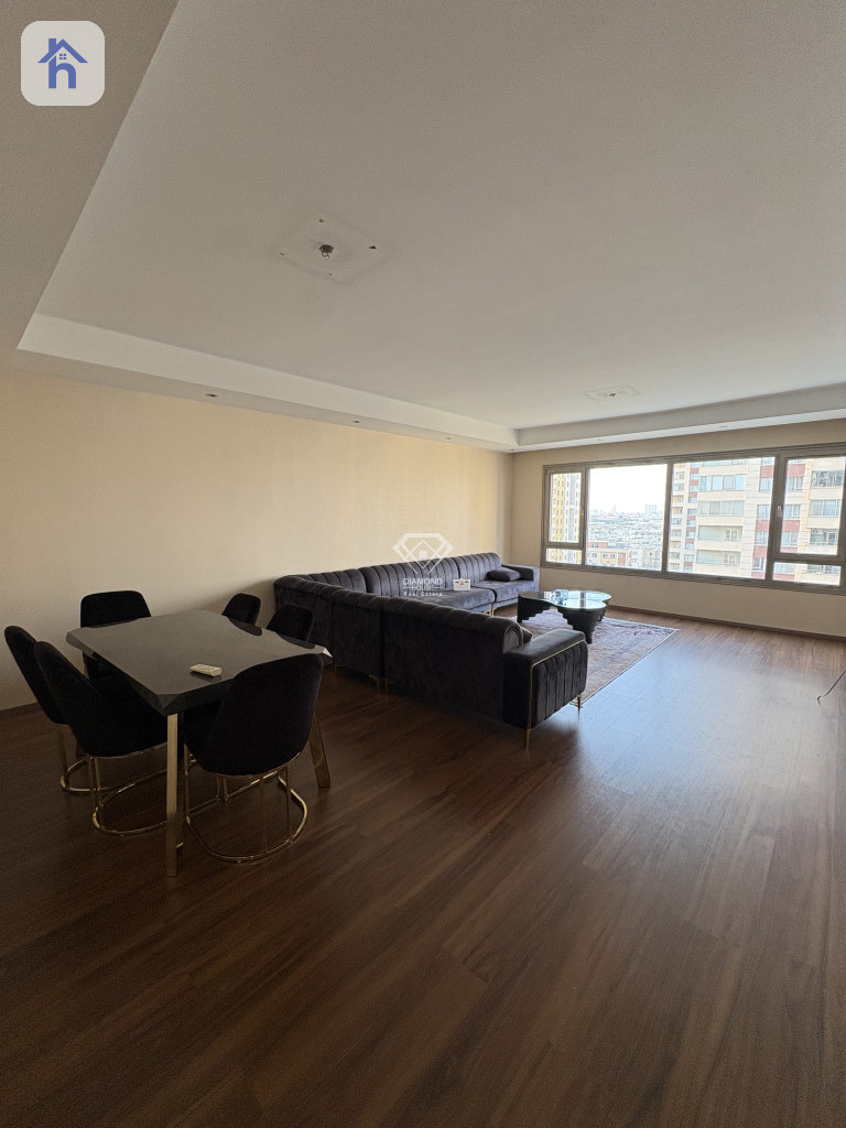 Furnished Apartment For Rent