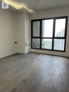 Modern Studio Apartment with city view image 1