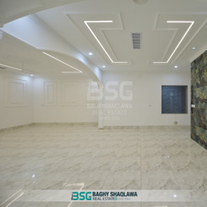 خانوو بۆ فرۆشتن لە گەڕەکی سفین وێنە 5