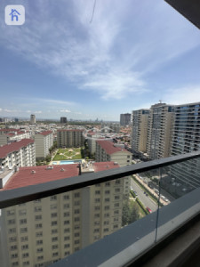 Modern Apartment in Empire Pearl Towers Image 5