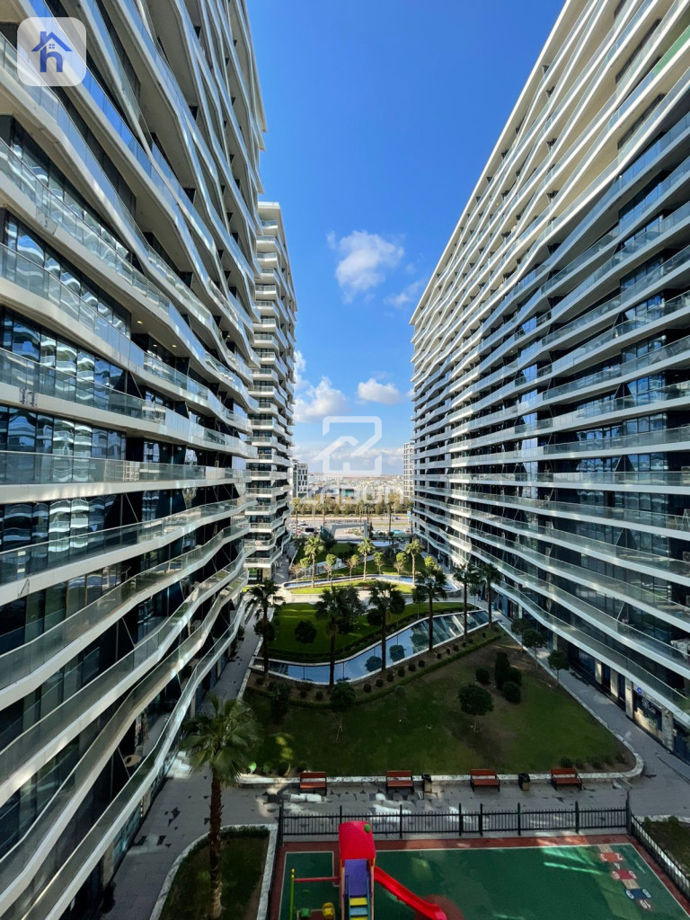 Apartment (width 165m)