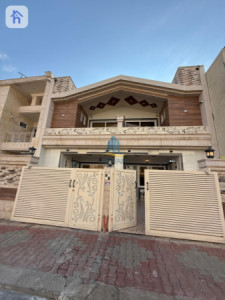 Modern House in Erbil image 1