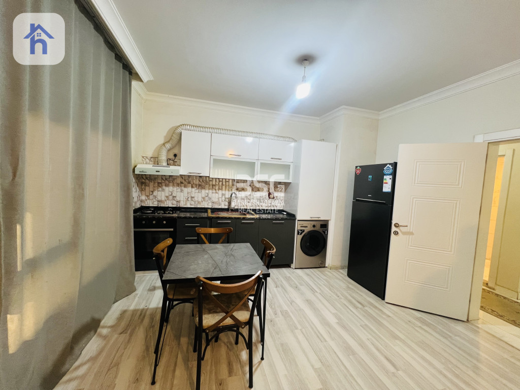 شوقەیەکی مۆدێرن بە دوو ژووری نوستن وێنە 2