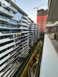 Modern 2 Bedroom Apartment in Star Towers Resim 5