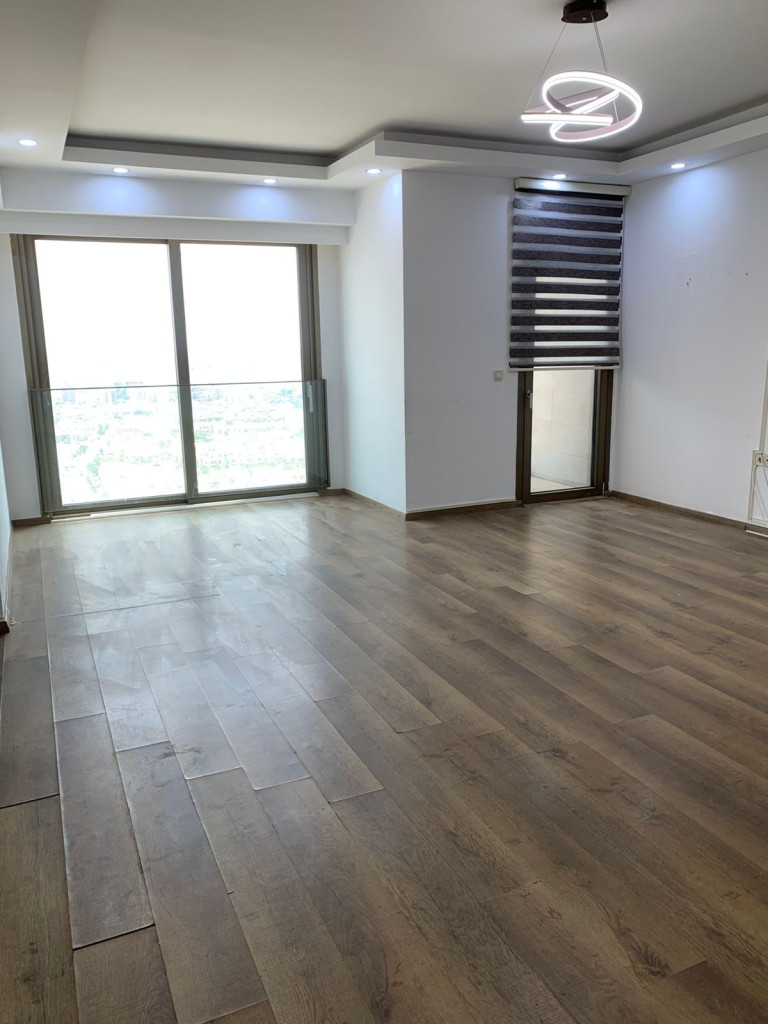 Spacious Apartment with Stunning Views