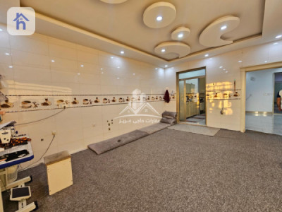 خانوو بەرامبەر باخچە image 14