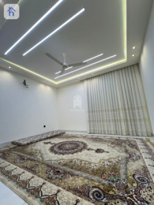 Modern House in Ganjan City Image 16