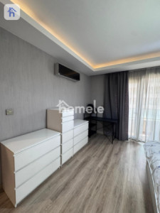 Modern Furnished Apartment in Erbil Resim 9
