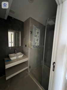 Modern Apartment in Green World image 6