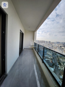 شقة مؤثثة للإيجار صورة 11