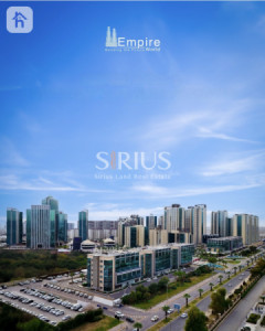 Cozy 2 Bedroom Apartment in Empire Square image 1