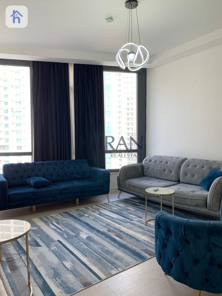 Furnished Apartment For Rent
