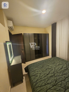 Furnished Apartment For Rent Resim 5