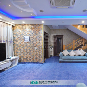 دار للبیع في حي هولیري نوي صورة 9