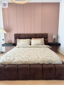Spacious Family Home in Asco Village image 16