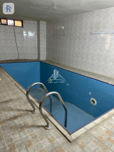 Three Floor House image 13
