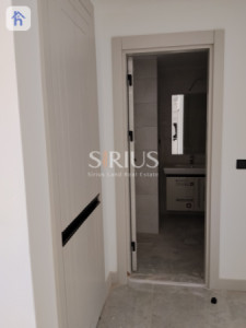 Elegant 1 Bedroom Apartment in Prime Location Resim 5