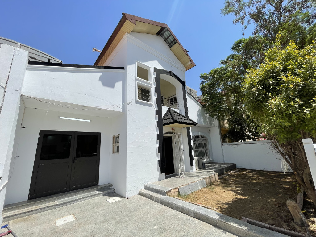 Elegant 4 Bedroom House for Rent