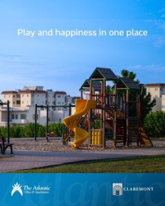 Cosy apartment in Atlantic City Resim 15