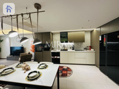 Luxury Apartment image 2