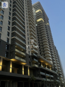 Modern Apartment in Rami Towers image 1