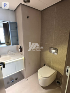 Luxurious Apartment in Cavalli Tower Resim 10