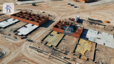 بيت عصري في بغداد المدينة صورة 4